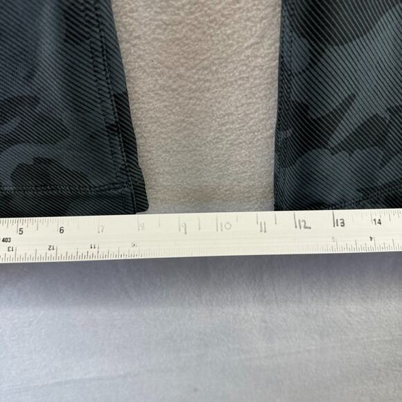 Nike Golf Pants men's 38x34 Gray Camo Sport Performance Camouflage Chino Flex - Picture 6 of 10